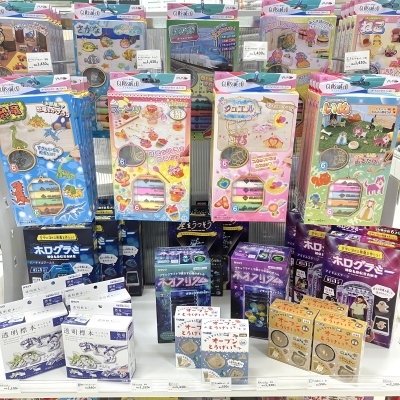 【北千住店】暑いからおうちであそぼう！