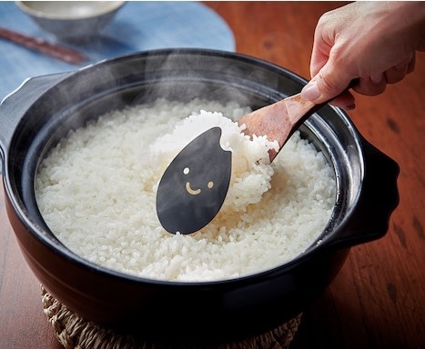 【北千住店】ふっくら　もちもち！　お米一粒一粒を美味しく